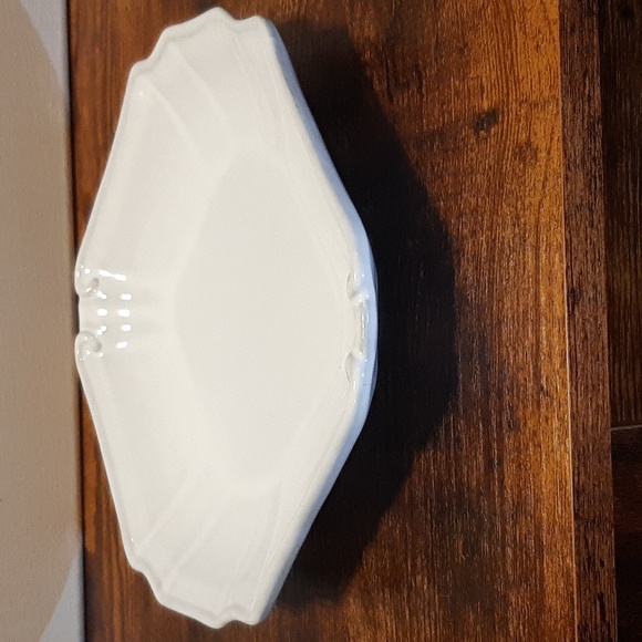 Tyler Florence Chef's White by MIKASA - Picture 5 of 6